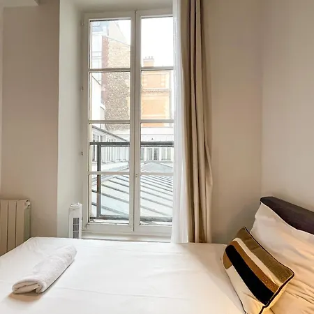 아파트 67 - Amazing Parisian Flat *