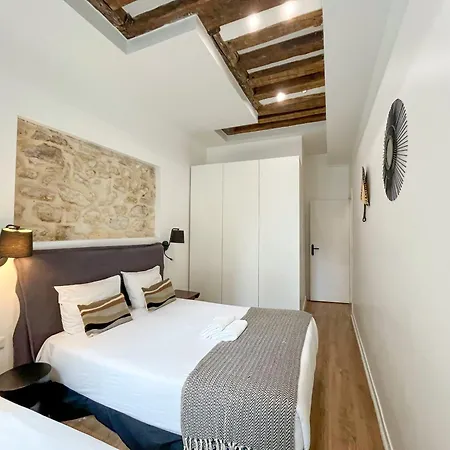 아파트 67 - Amazing Parisian Flat
