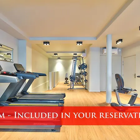 67 - Amazing Parisian Flat Apartment