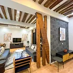 Appartement 67 - Amazing Parisian Flat