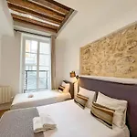 67 - Amazing Parisian Flat *