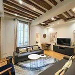 67 - Amazing Parisian Flat Appartement