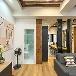 Appartement 67 - Amazing Parisian Flat *