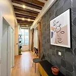 67 - Amazing Parisian Flat Appartement