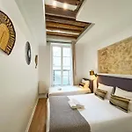 Appartement 67 - Amazing Parisian Flat Parijs