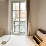 Appartement 67 - Amazing Parisian Flat *
