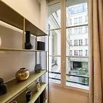 67 - Amazing Parisian Flat Appartement