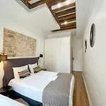 Appartement 67 - Amazing Parisian Flat