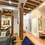 67 - Amazing Parisian Flat Appartement