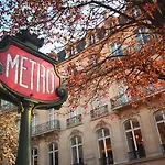 67 - Amazing Parisian Flat Appartement Parijs