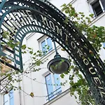 67 - Amazing Parisian Flat Appartement Parijs