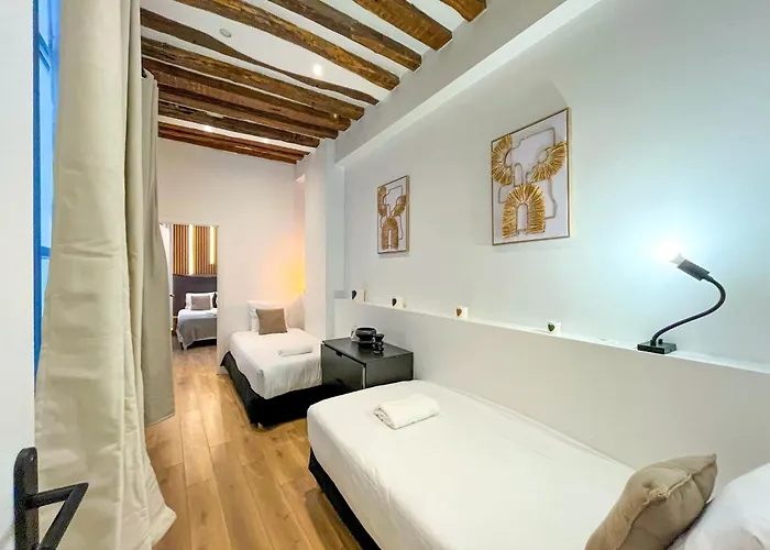 67 - Amazing Parisian Flat *